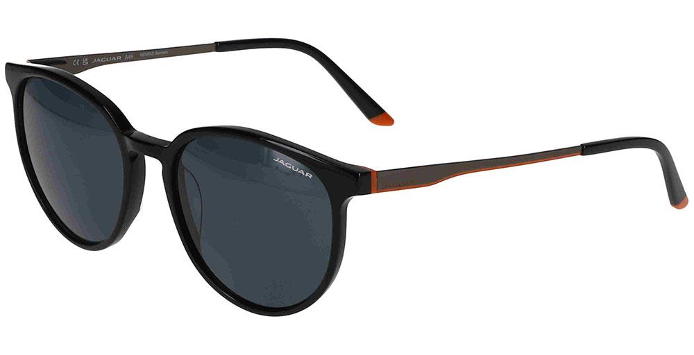 Jaguar 37262 - 8840 Black - Orange - size: 54