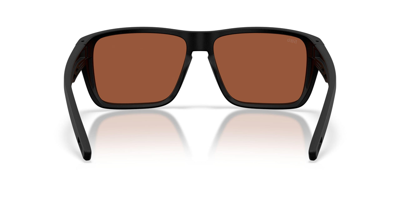 914303 - Black - Green Mirror