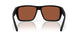 914303 - Black - Green Mirror