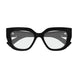 001 - Black - Transparent
