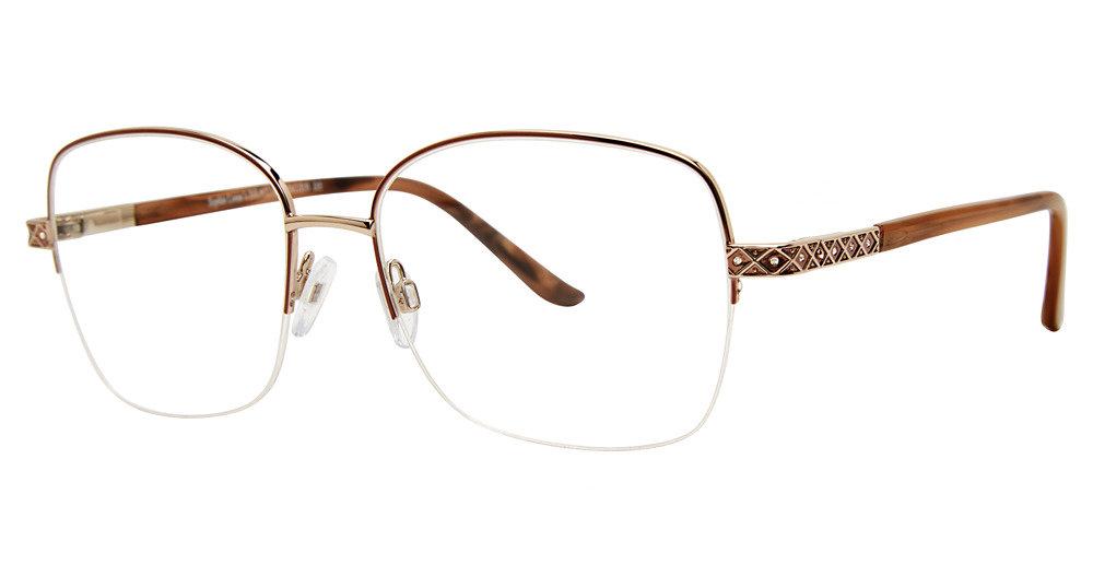 Sophia Loren Beau Rivage SLBR95 Eyeglasses