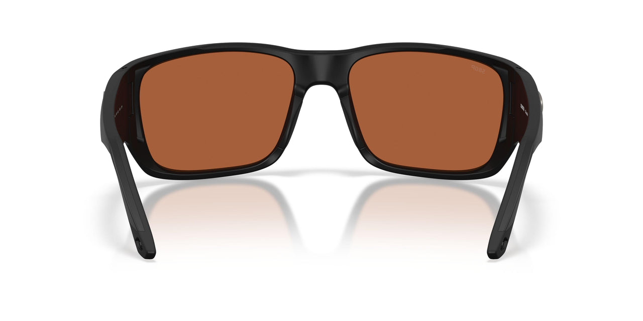 913603 - Black - Green Mirror