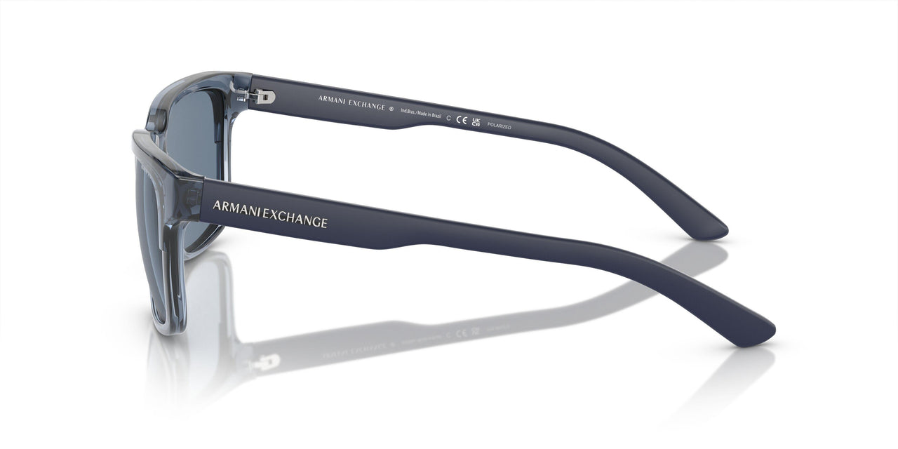 82782V - Blue - Dark Blue Polarized