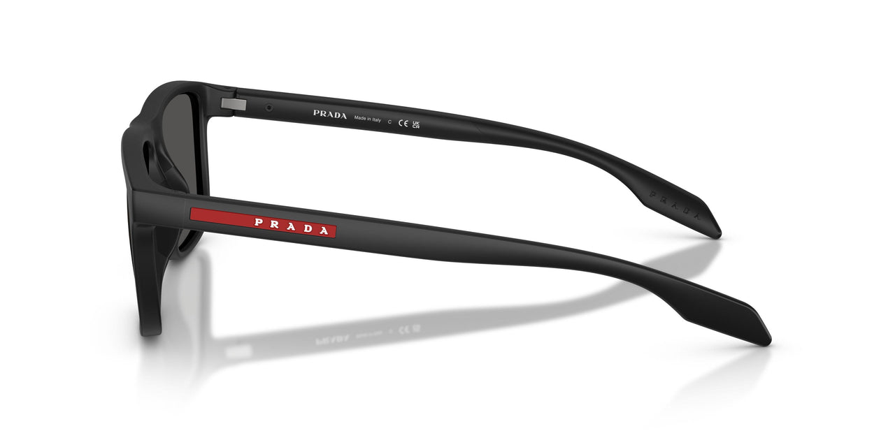 12P08Z - Black - Dark Grey