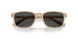 26I08Z - Brown - Dark Grey
