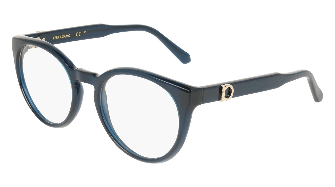 Salvatore Ferragamo SF3032E Eyeglasses