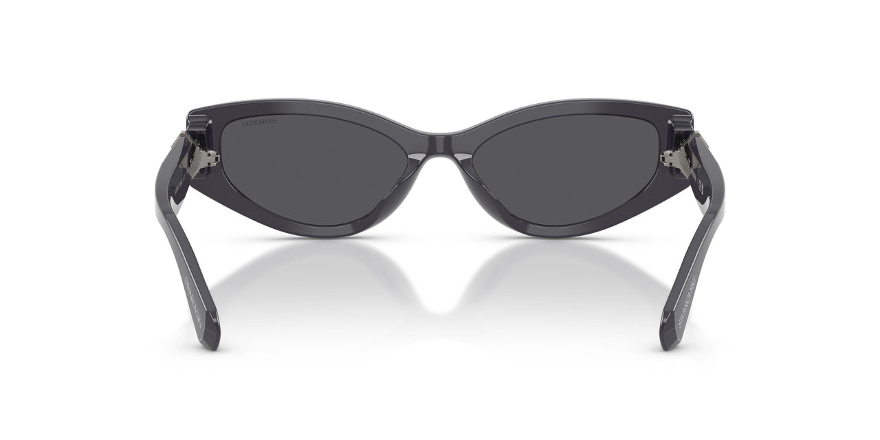 10836G - Grey - Grey Mirror Black