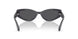 10836G - Grey - Grey Mirror Black