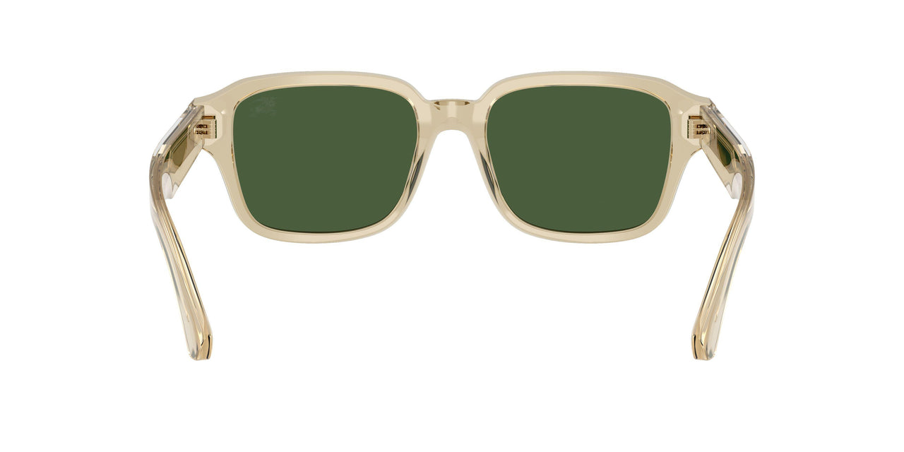 422671 - Beige - Dark Green