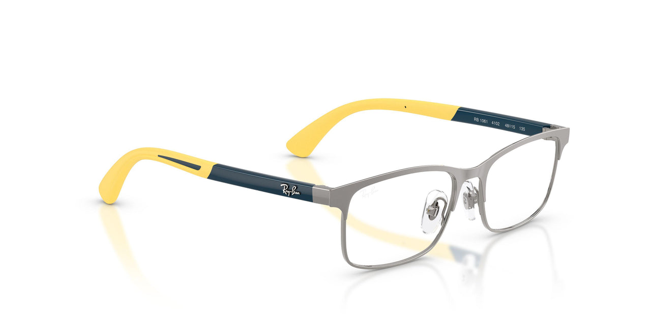 4102 - Grey - Clear