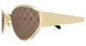 003 - Gold - Brown