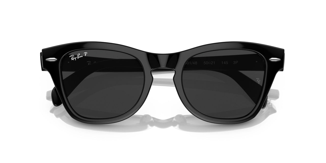 901/48 - Black - Polar Black