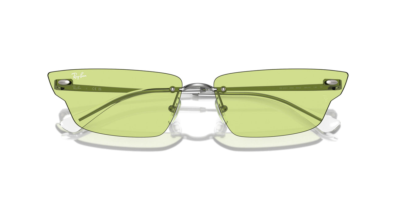 004/2 - Grey - Green