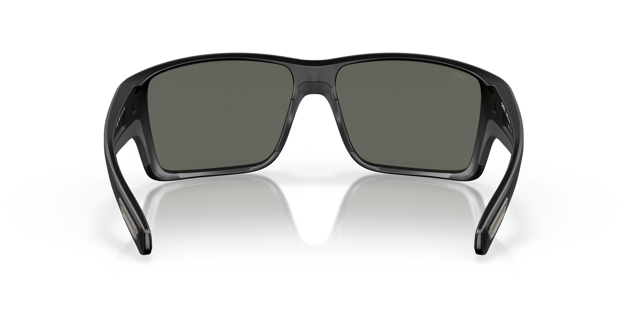 908004 - Black - Gray Silver Mirror 580g