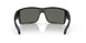 908004 - Black - Gray Silver Mirror 580g