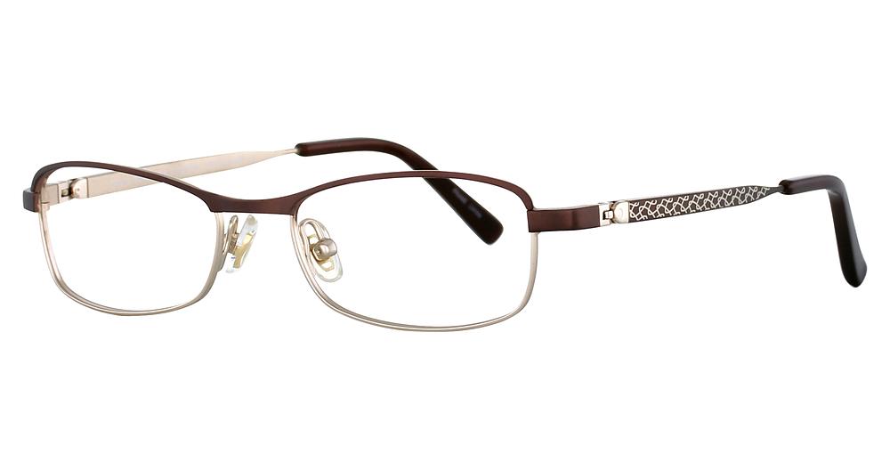 Aspex Eyewear TK929 Eyeglasses