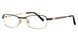 Aspex Eyewear TK929 Eyeglasses