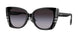 40518G - Black - Grey Gradient
