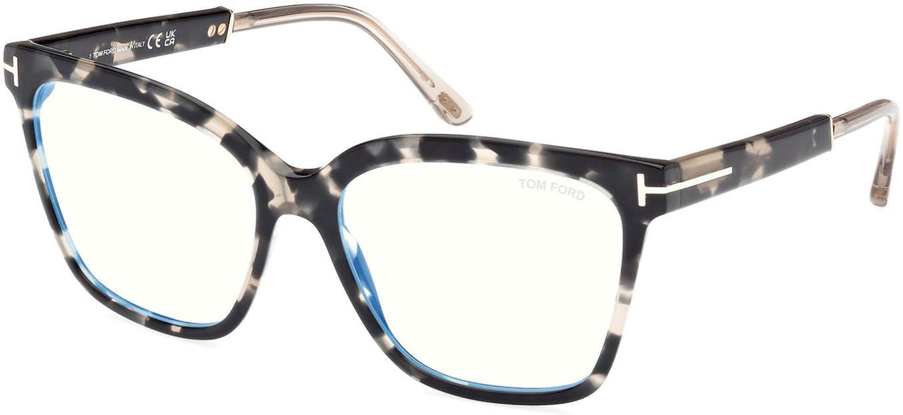 Tom Ford 5892B Blue Light blocking Filtering Eyeglasses