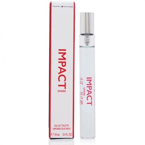 Tommy Hilfiger Impact Spark EDT Travel Spray