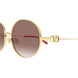 003 - Gold - Red
