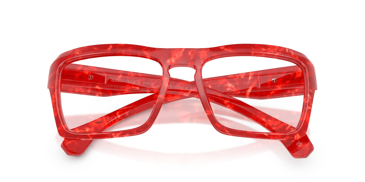 0486 - Red