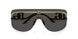 02/87 - Gold - Dark Grey