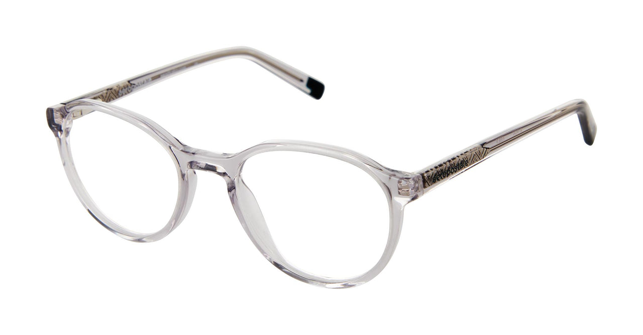 Aeropostale Foxes Eyeglasses