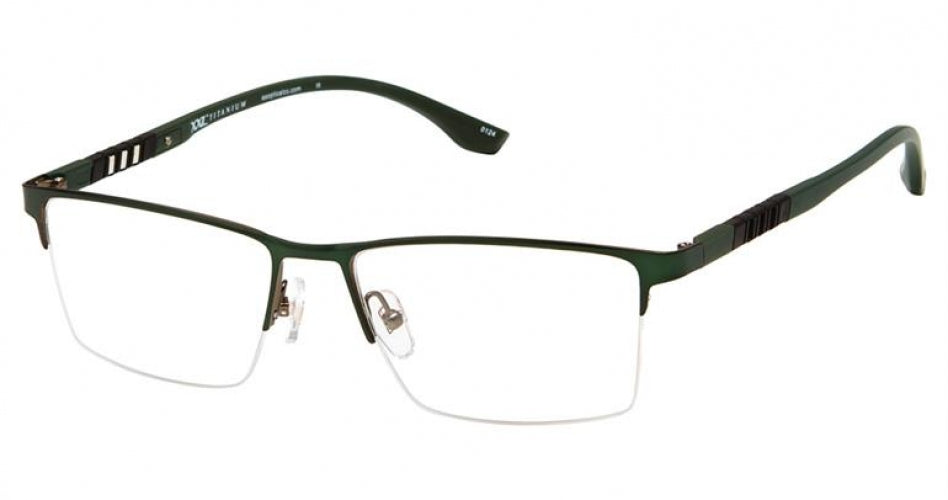 XXL Rowdy Eyeglasses