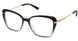 Jill Stuart 478 Eyeglasses