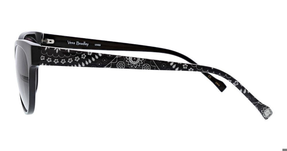Vera Bradley VBNIA Sunglasses display picture 1