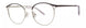 Vera Wang V552 Eyeglasses