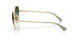 848/8E - Gold - Gradient Green