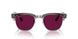 6932MI - Violet - Clear/ruby