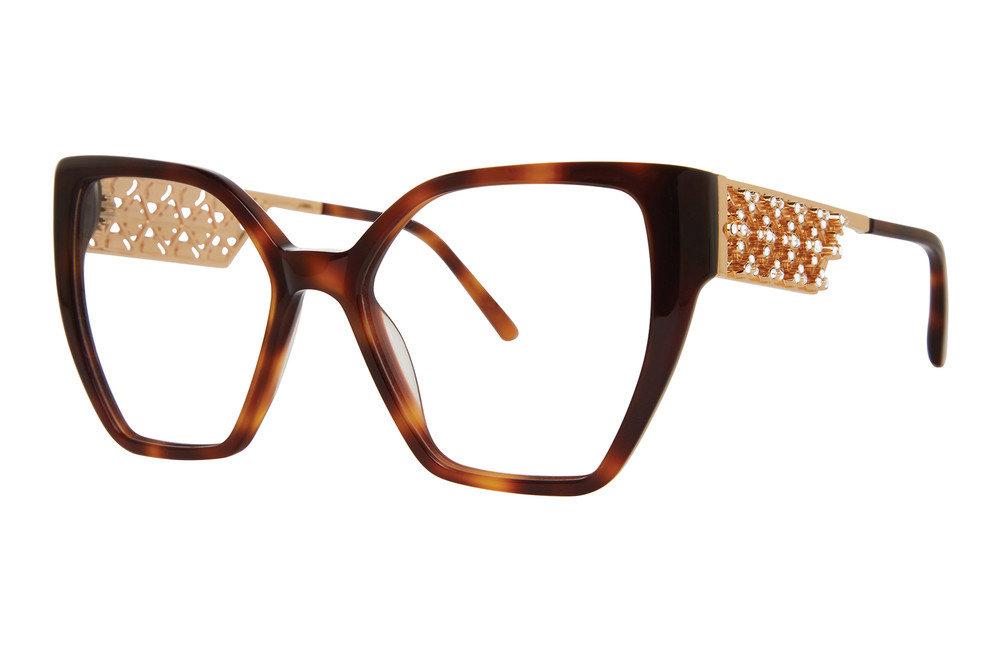 Caviar 4919 Eyeglasses