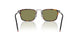 24/4E - Tortoise - Olive Green
