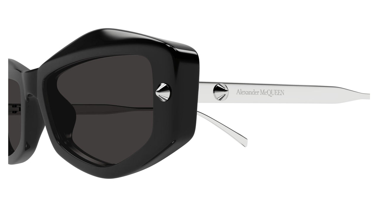 001 - Black/Silver - Grey