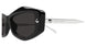 001 - Black/Silver - Grey
