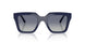 22884L - Blue - Grey Gradient Blue