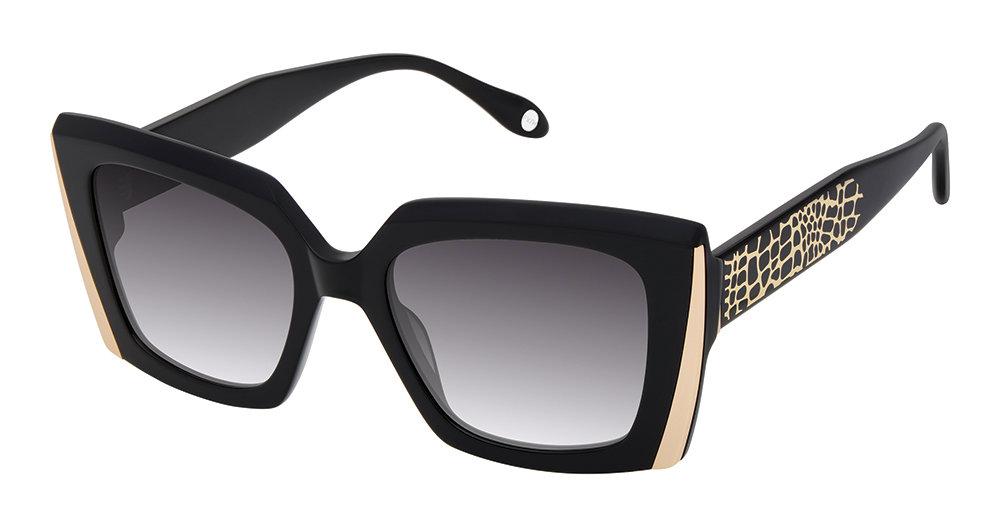 Fysh F-2142 Sunglasses