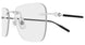 001 - Silver - Transparent