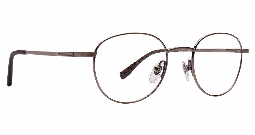 AGN - Antique Gunmetal