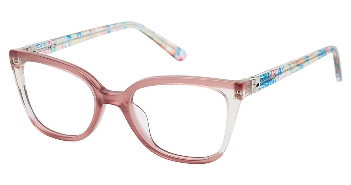 Nicole Miller NMANAIS Eyeglasses