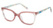 Nicole Miller NMANAIS Eyeglasses
