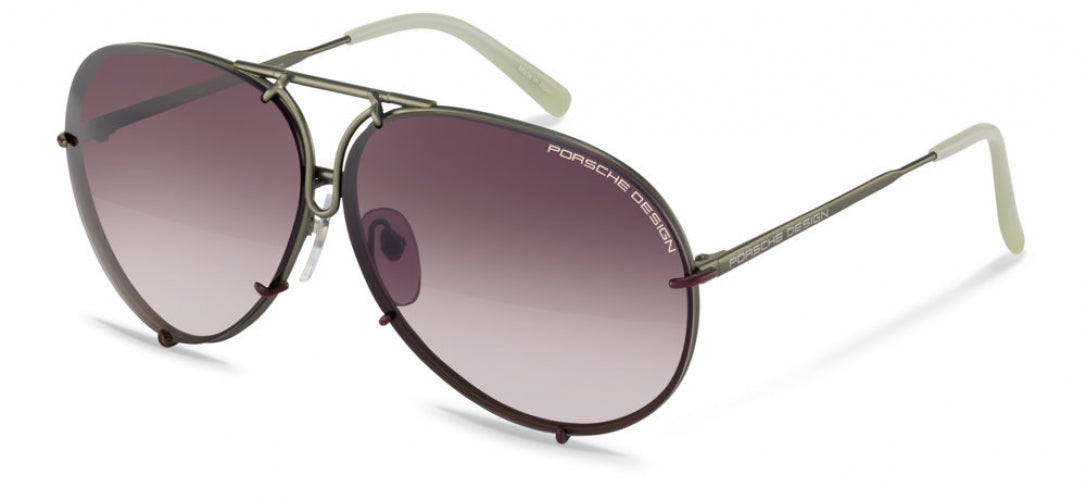 Porsche Design P8478 Sunglasses