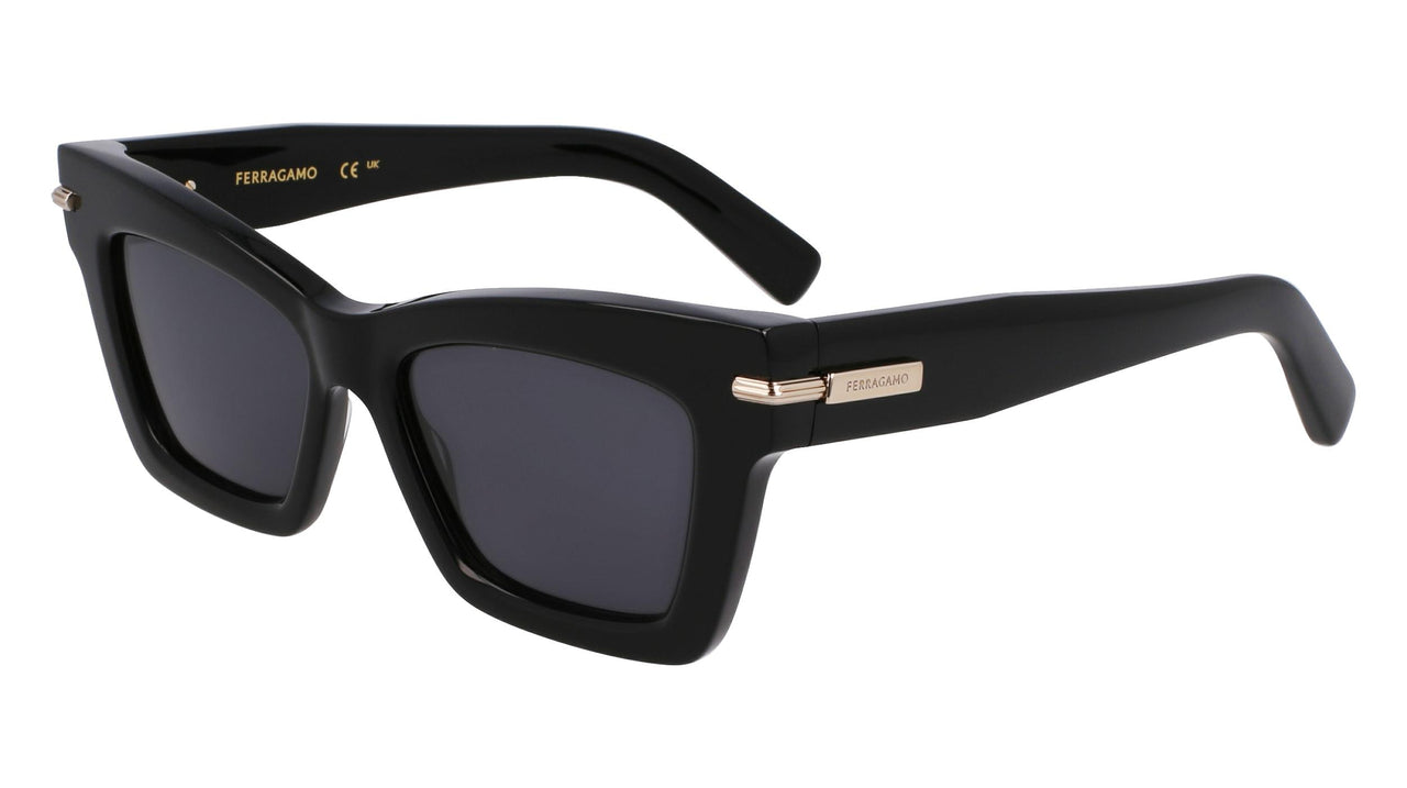 Salvatore Ferragamo SF2031S Sunglasses