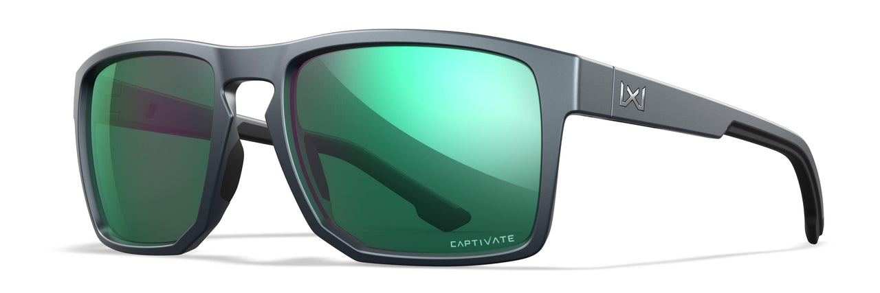 AC6FND07F - Matte Graphite Frame