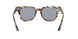 1254Y5 - Blue Mir Gold Blue