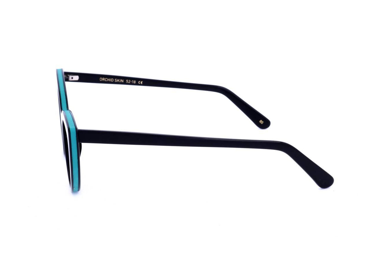 85 - BLUE CALYPSO