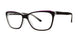 BLCKPLM - Black/Plum